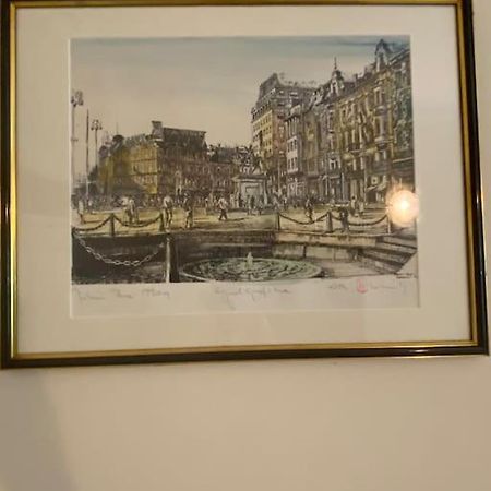 Apartman Elli Zagreb Luaran gambar