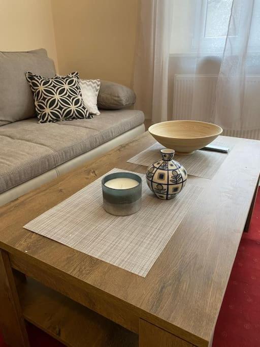 Apartman Elli Zagreb Luaran gambar