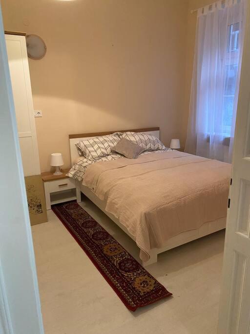 Apartman Elli Zagreb Luaran gambar