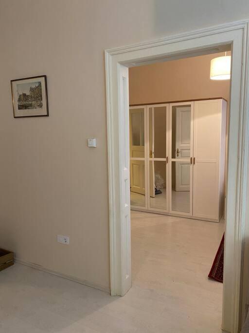 Apartman Elli Zagreb Luaran gambar