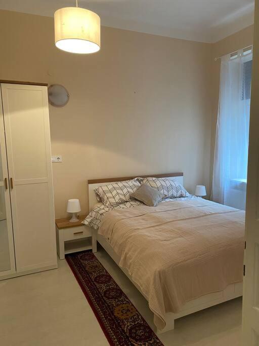 Apartman Elli Zagreb Luaran gambar