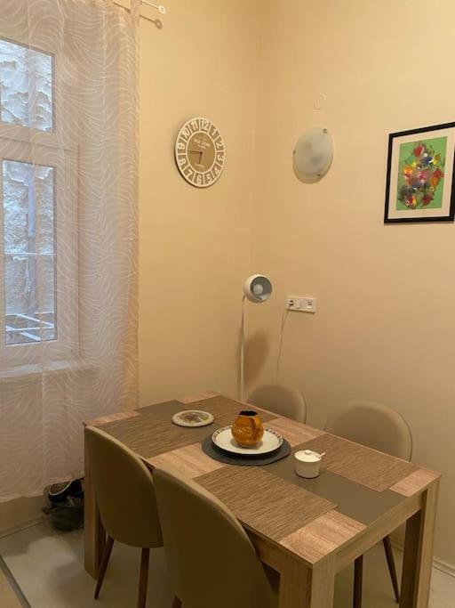 Apartman Elli Zagreb Luaran gambar