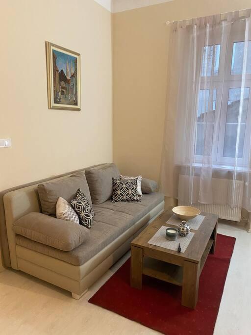 Apartman Elli Zagreb Luaran gambar