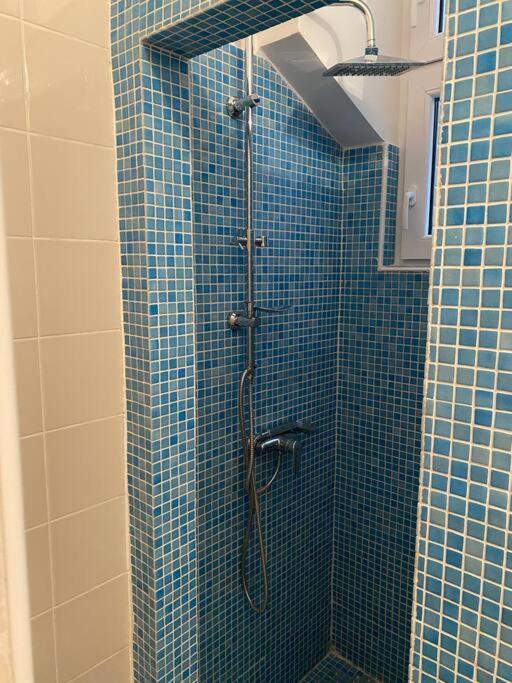 Apartman Elli Zagreb Luaran gambar