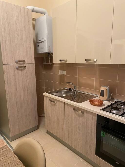 Apartman Elli Zagreb Luaran gambar