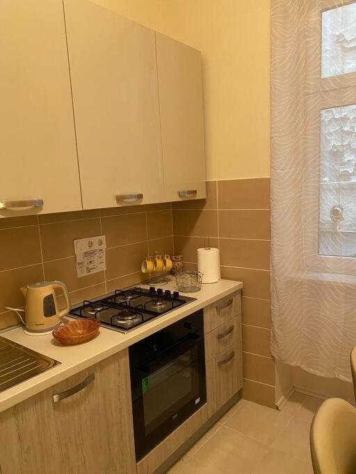 Apartman Elli Zagreb Luaran gambar