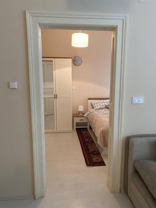 Apartman Elli Zagreb Luaran gambar