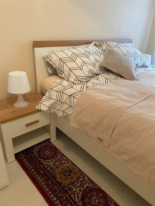 Apartman Elli Zagreb Luaran gambar