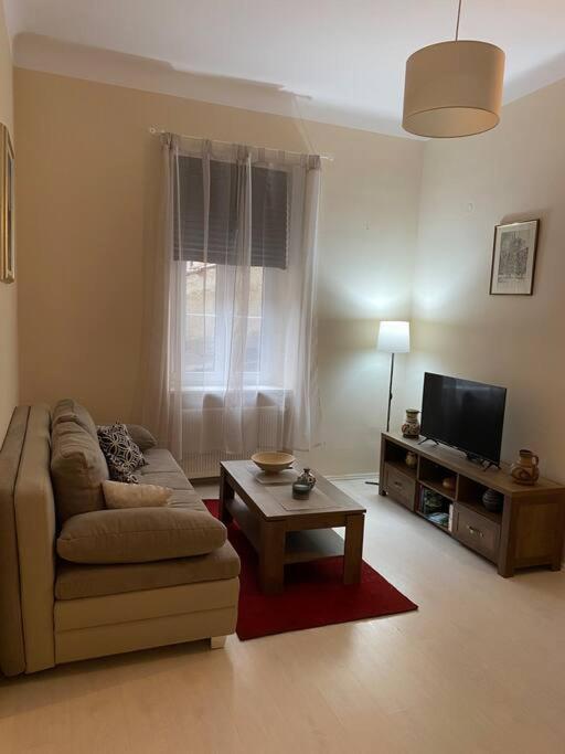 Apartman Elli Zagreb Luaran gambar